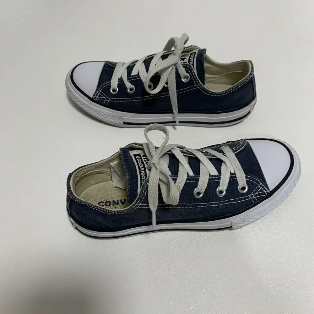 Converse All Star Chuck Taylor 3J237 Sneakers‎ Yout